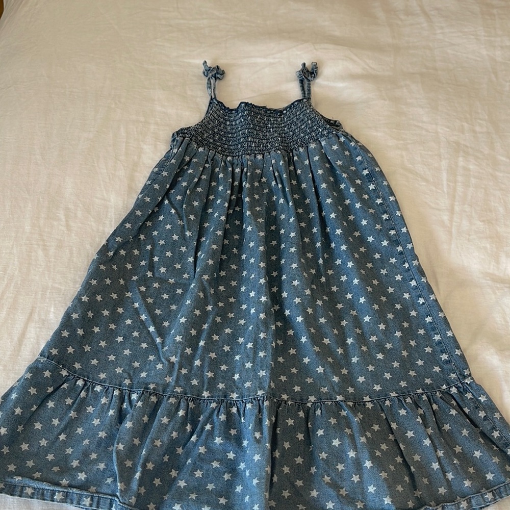 Star Dress
